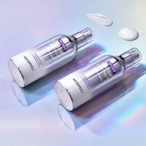 MEDIPEEL Peptide 9 Volume Lifting All-in-One Essence Pro 100ml