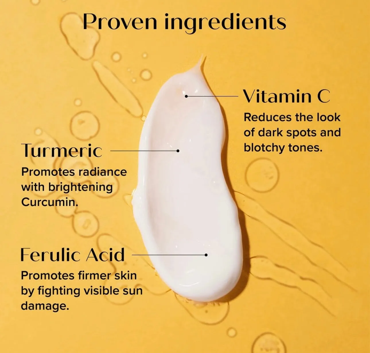 Medix 5.5 Vitamin C   Tumeric Body Treatment Cream