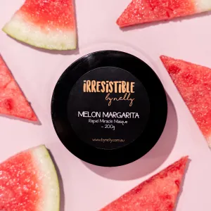 Melon Margarita Rapid Miracle Masque 200g