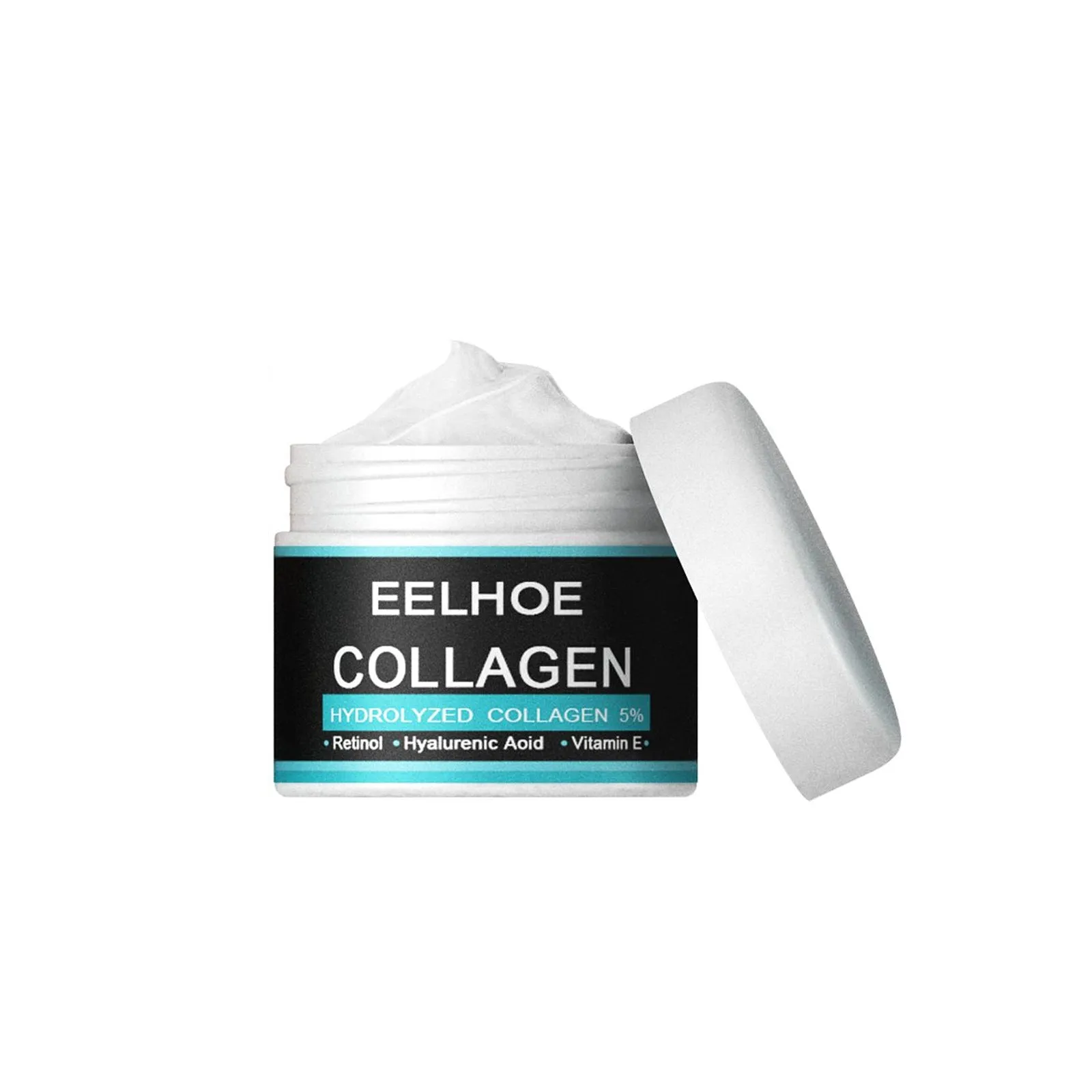 Men's Anti-Aging Cream Skin Firming Fading Wrinkle Hydrating and Brightening Facial Wrinkle Removal Moisturizing Facial Cream