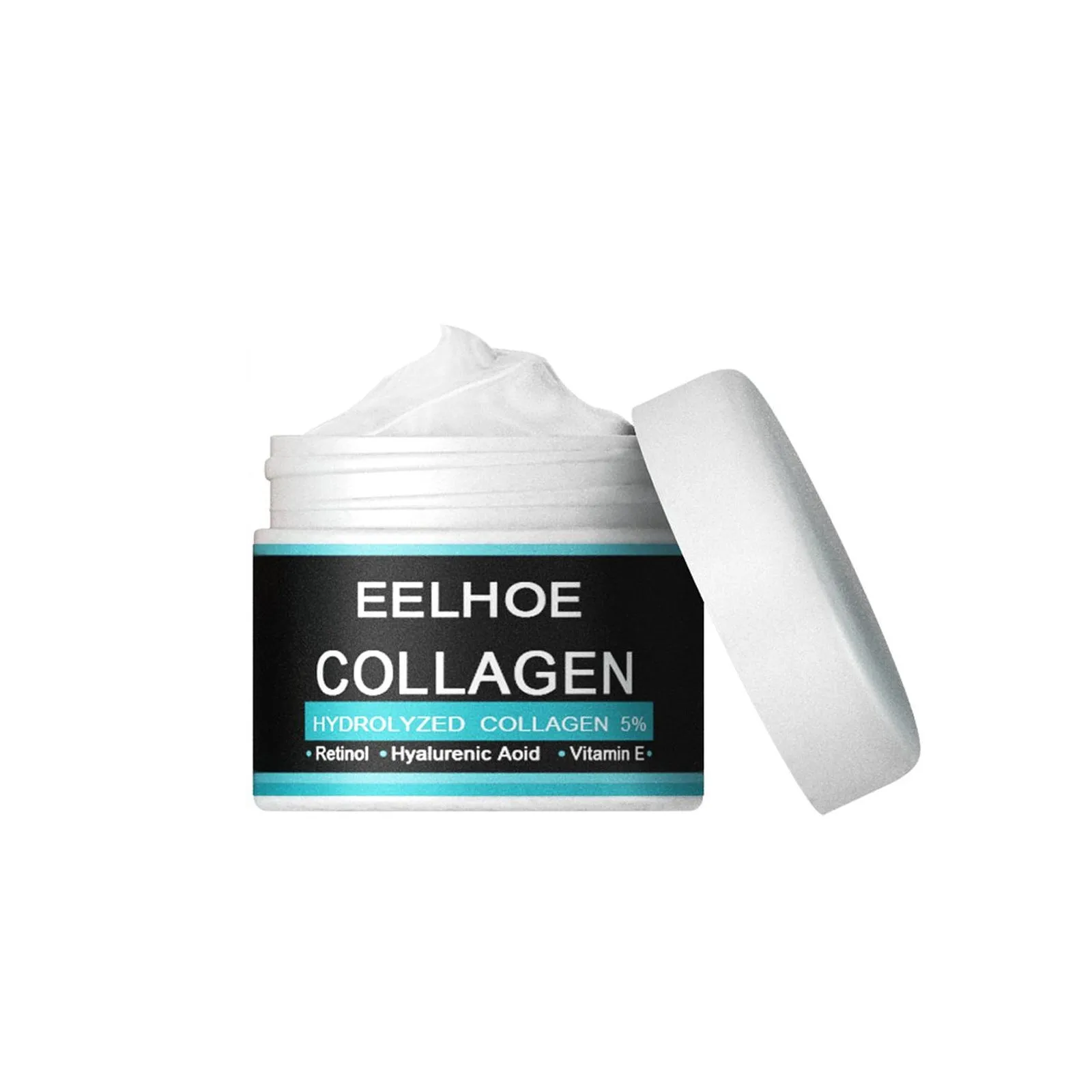 Men's Anti-Aging Cream Skin Firming Fading Wrinkle Hydrating and Brightening Facial Wrinkle Removal Moisturizing Facial Cream