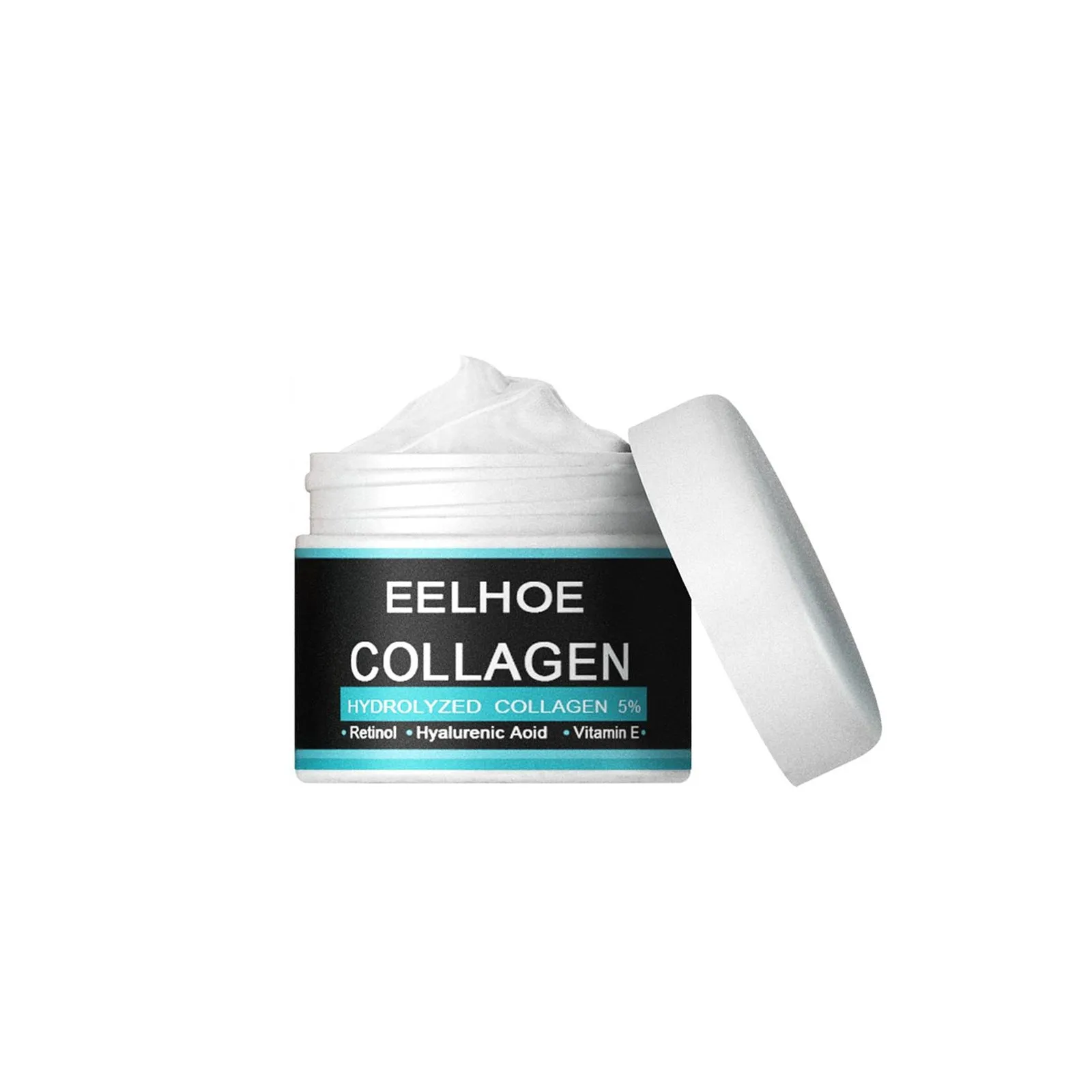 Men's Anti-Aging Cream Skin Firming Fading Wrinkle Hydrating and Brightening Facial Wrinkle Removal Moisturizing Facial Cream