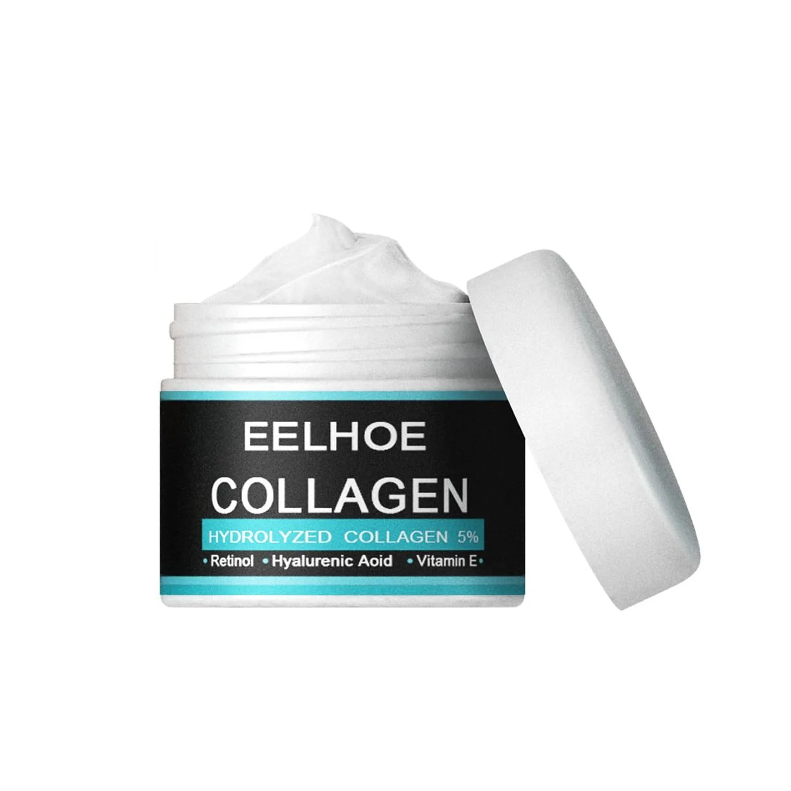 Men's Anti-Aging Cream Skin Firming Fading Wrinkle Hydrating and Brightening Facial Wrinkle Removal Moisturizing Facial Cream