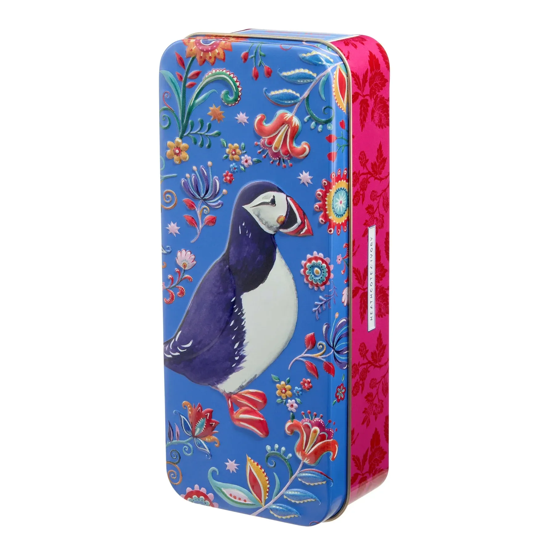 Merry and Wild 100ml Hand Cream in Tin Gift Set