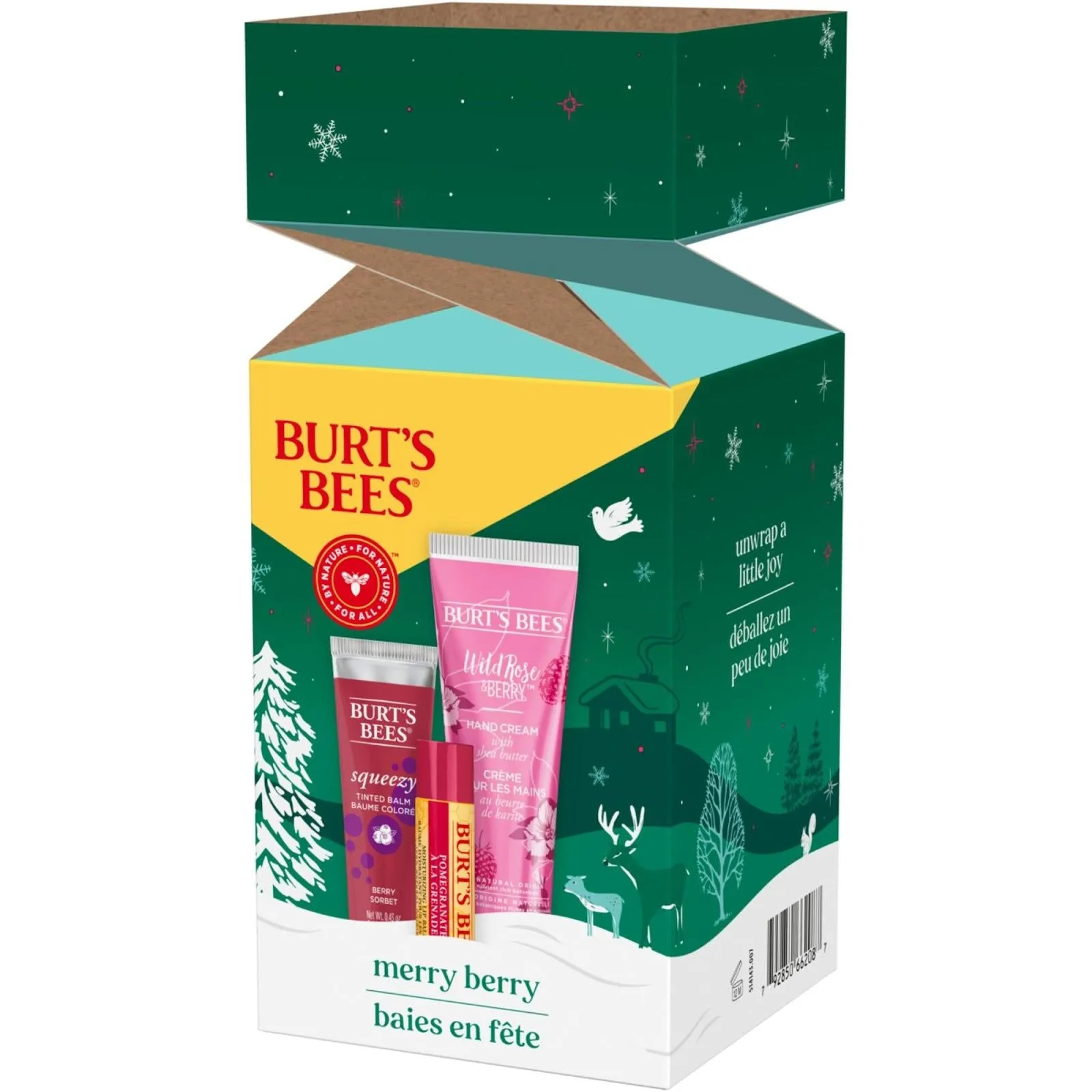 Merry Berry Gift