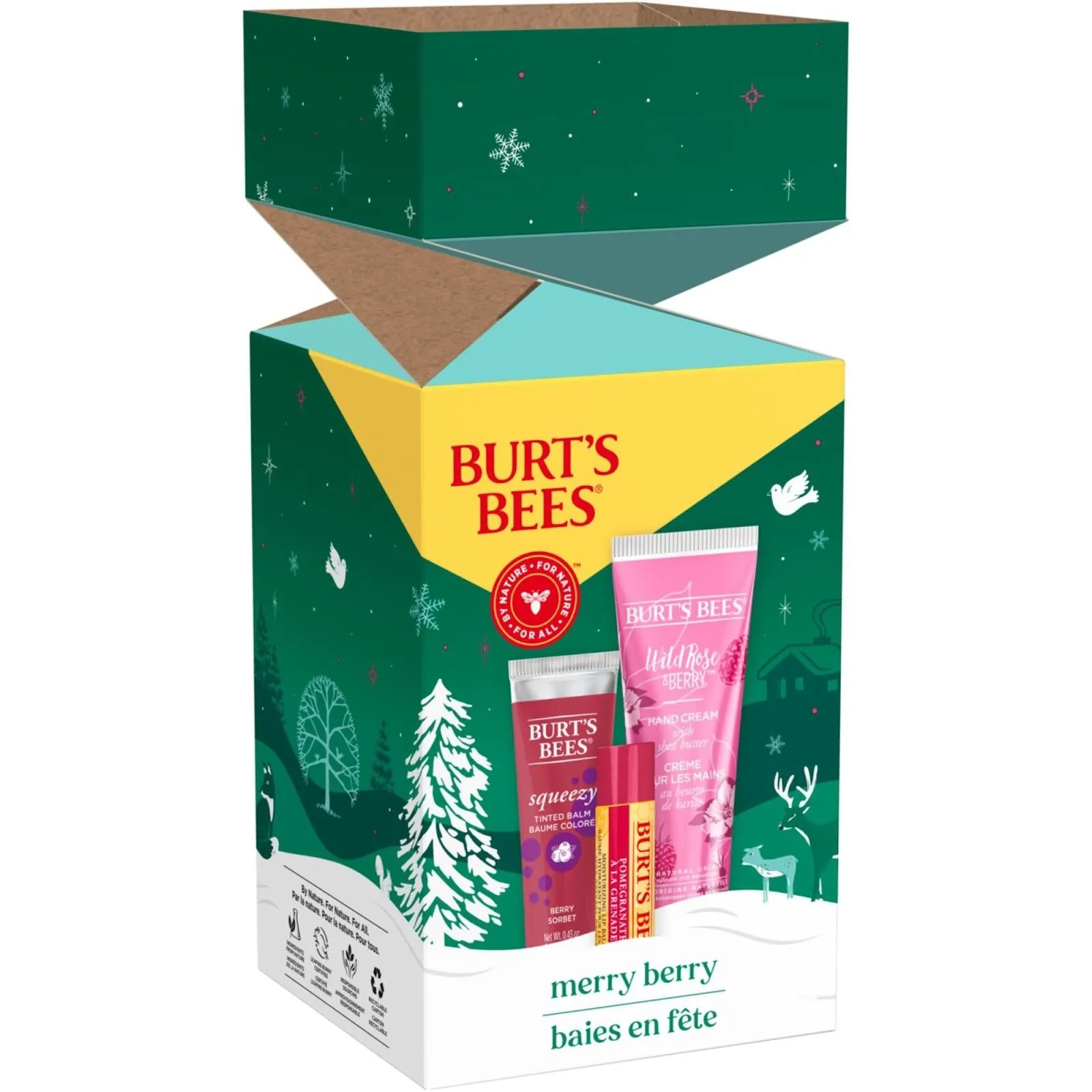 Merry Berry Gift