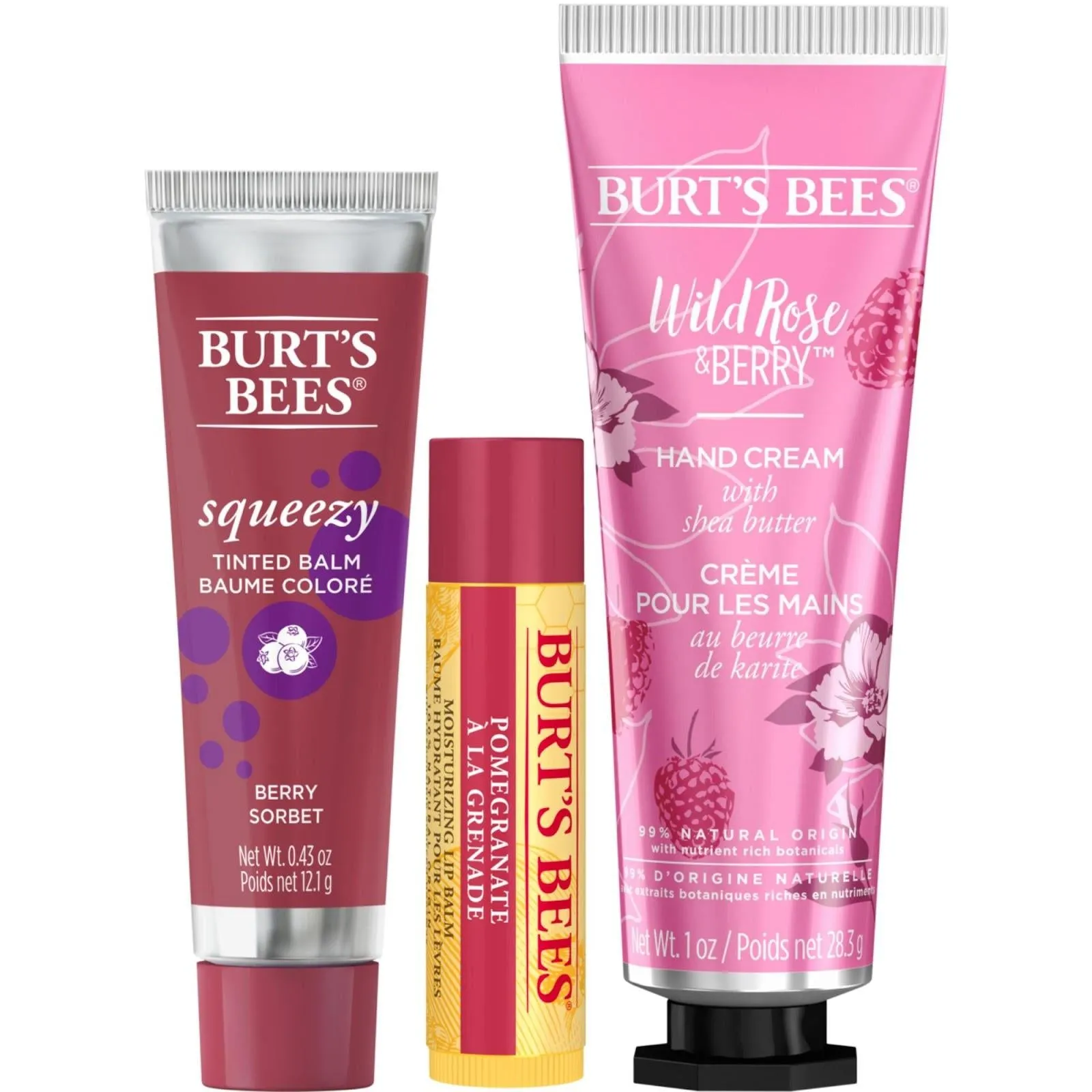 Merry Berry Gift