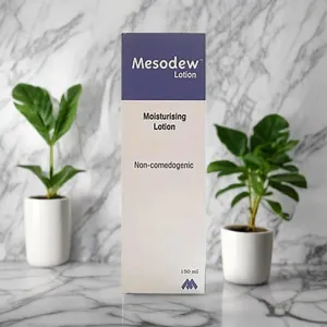 Mesodew Moisturizing Lotion