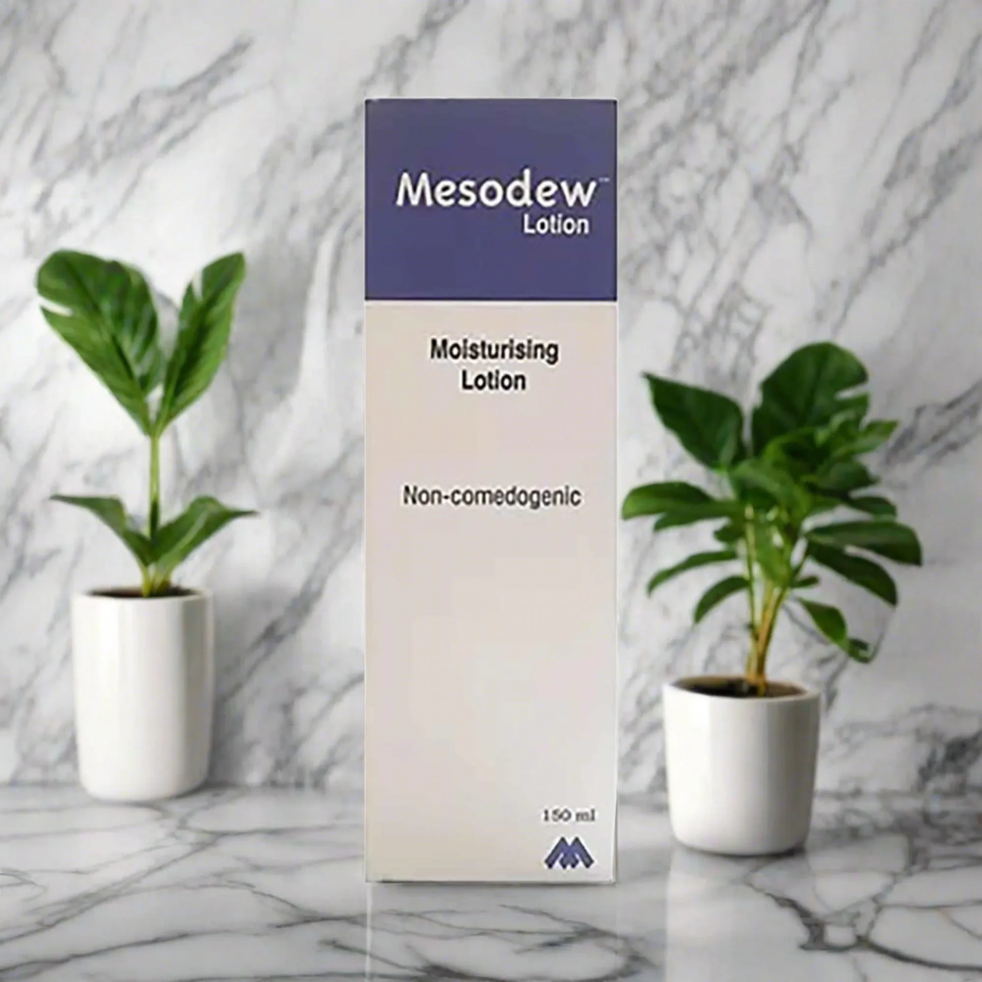 Mesodew Moisturizing Lotion