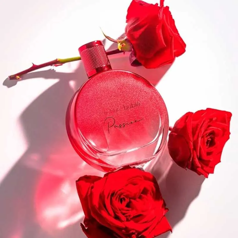 Michael Bublé Exclusive Gift Set