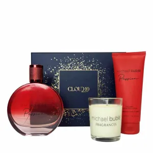 Michael Bublé Exclusive Gift Set