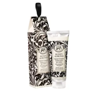 MICHEL DESIGN WORKS MDW 838182 HONEY ALMOND HAND CREAM 2.5 FL OZ