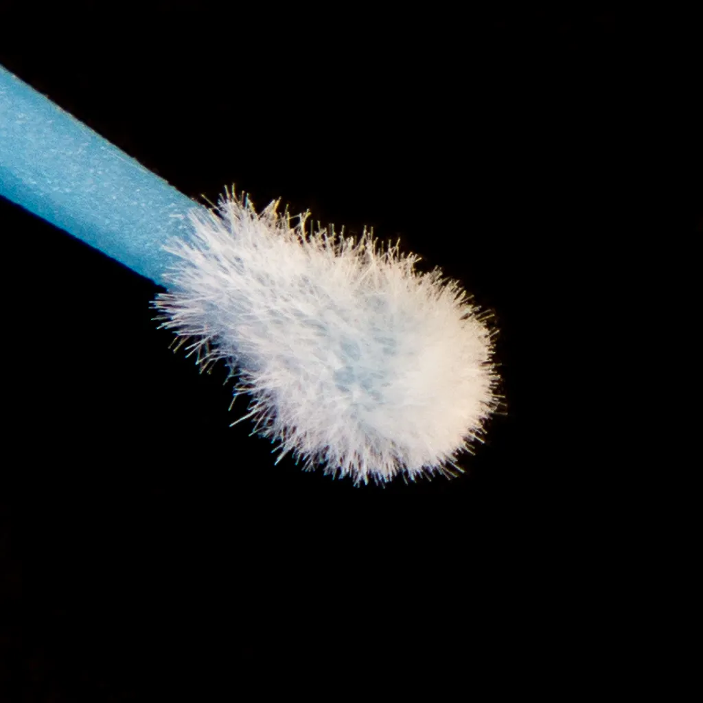 Micro Dental Applicator Swabs