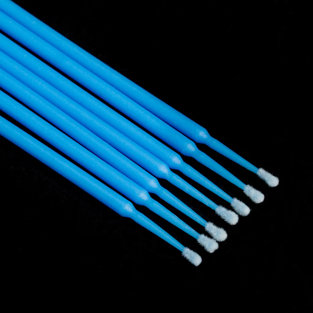 Micro Dental Applicator Swabs
