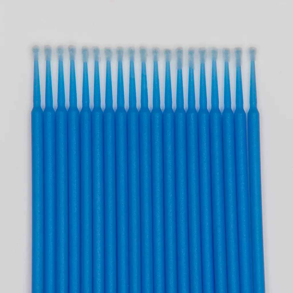 Micro Dental Applicator Swabs