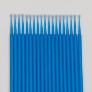 Micro Dental Applicator Swabs