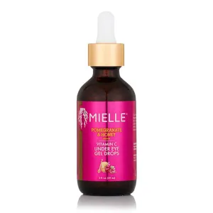 Mielle Pomegranate & Honey Vitamin C Under Eye Gel Drops (59Ml)