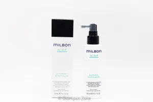 Milbon Scalp Soothing Moisturizer 4.1 oz