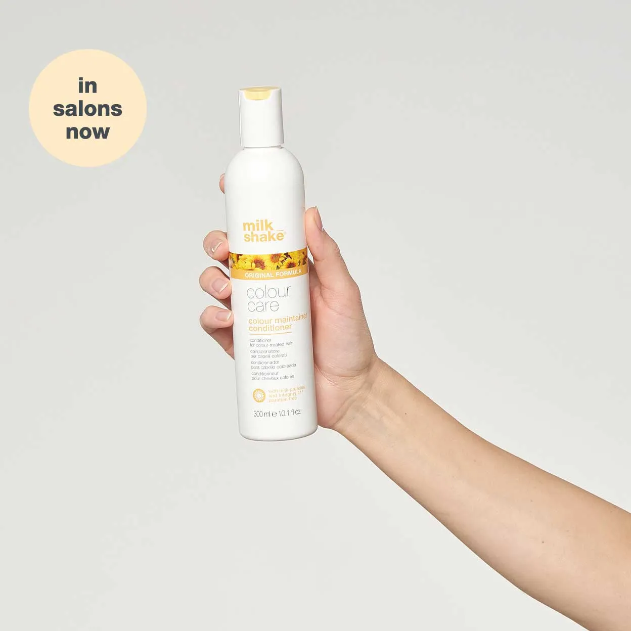milk_shake color maintainer conditioner mini
