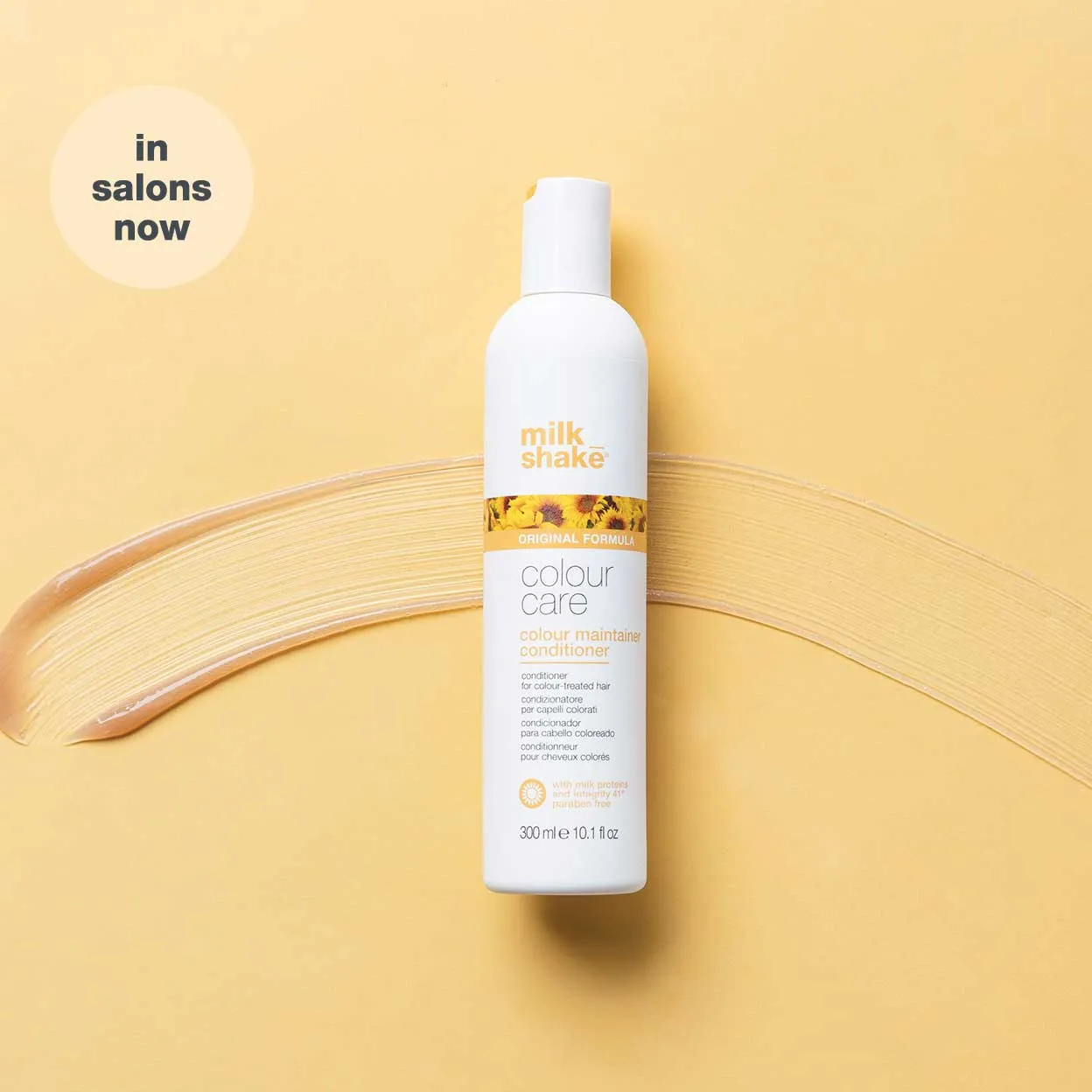 milk_shake color maintainer conditioner mini