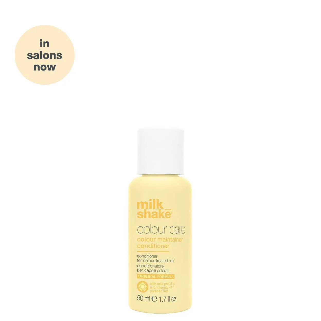 milk_shake color maintainer conditioner mini