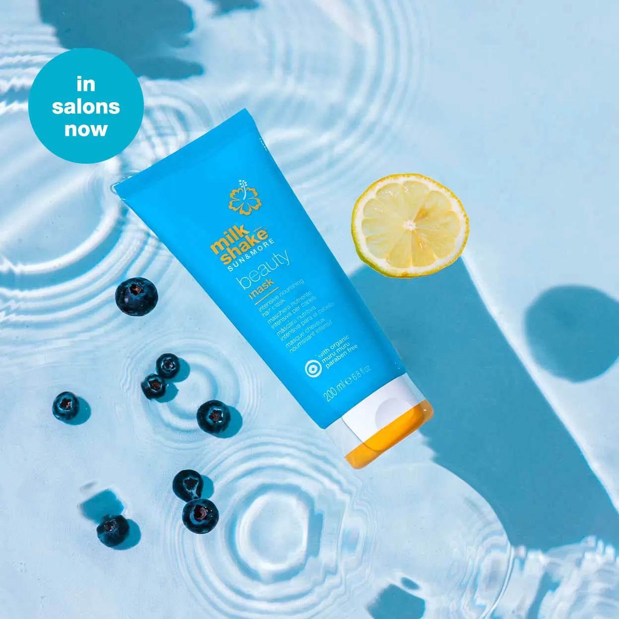 milk_shake sun & more beauty mask