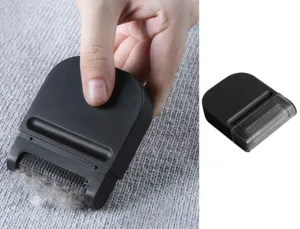 Mini Lint Remover Manual Cleaning Tool