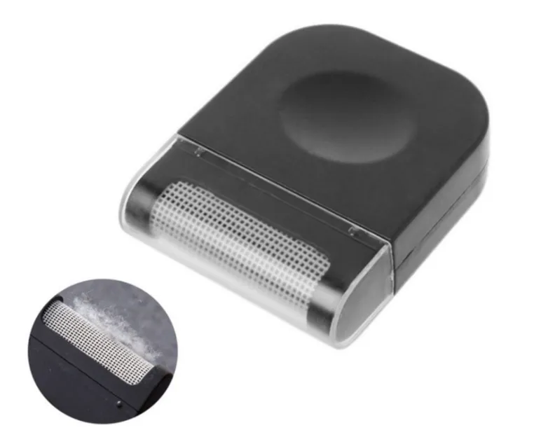 Mini Lint Remover Manual Cleaning Tool