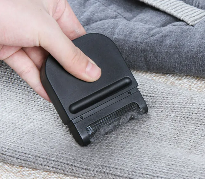 Mini Lint Remover Manual Cleaning Tool