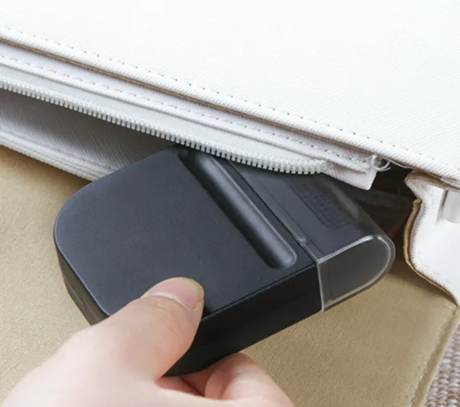 Mini Lint Remover Manual Cleaning Tool
