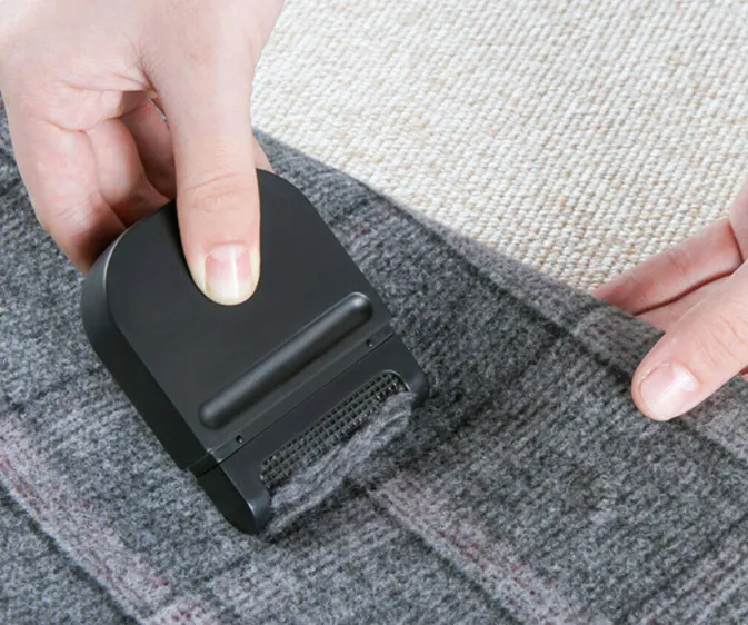 Mini Lint Remover Manual Cleaning Tool