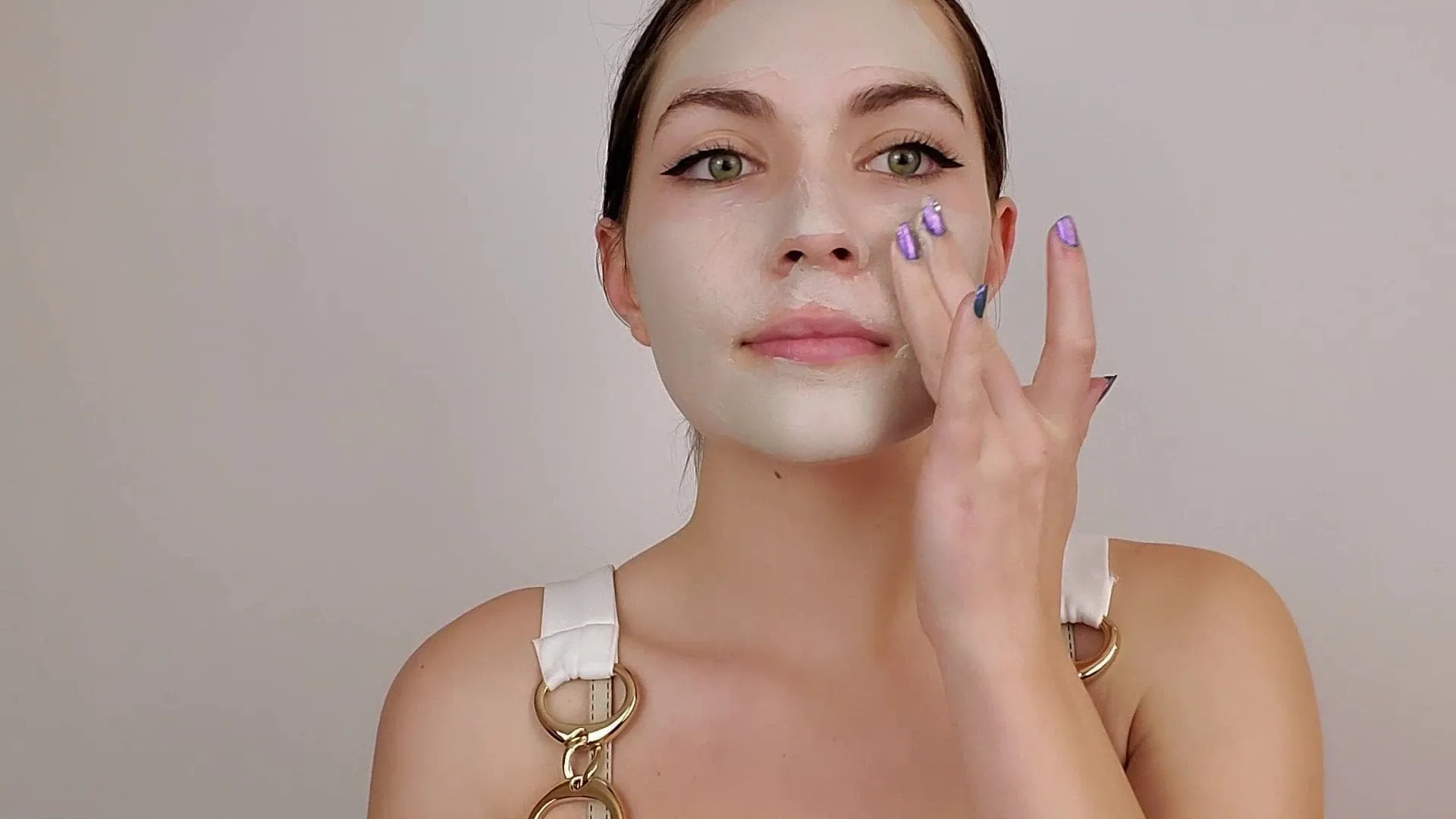 Miracles & More Mineral Mud Detoxifying Mask