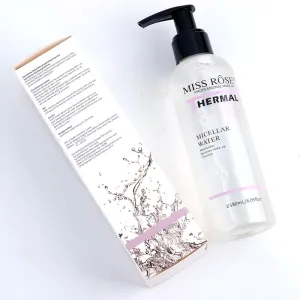 Miss Rose thermal micellar water