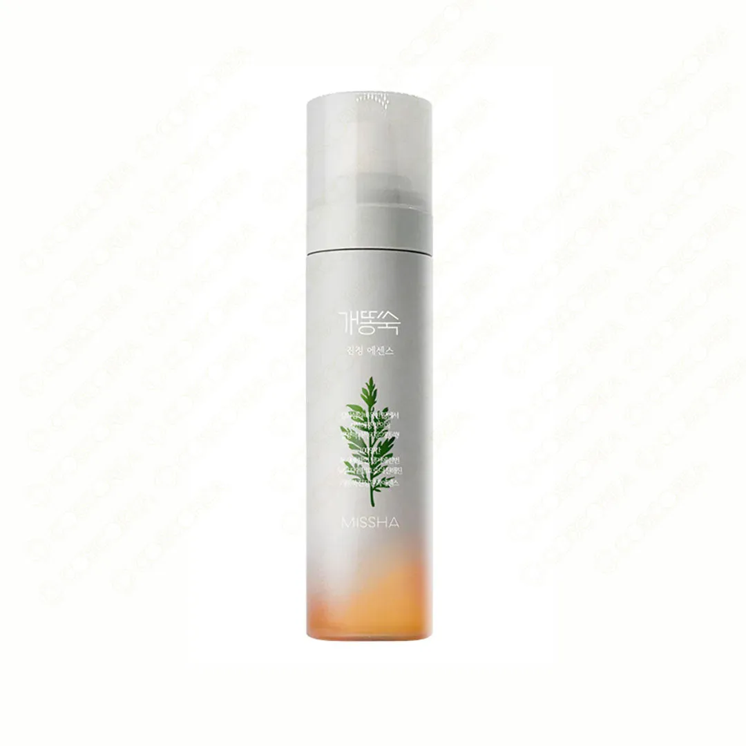 Missha Artemisia Calming Essence 150ml