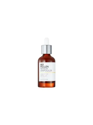 MISSHA- Bee Pollen Renew Ampouler 40ml