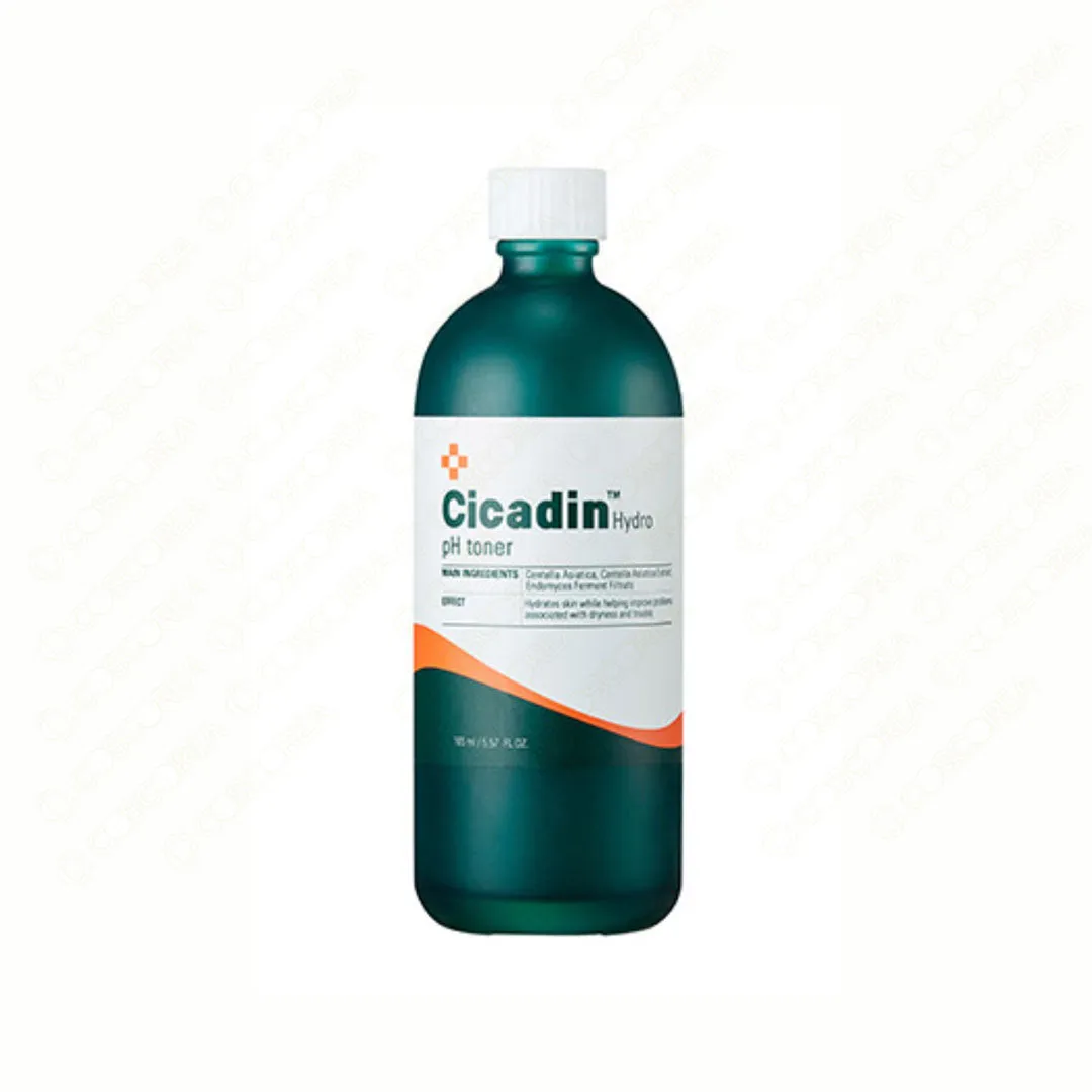 Missha Cicadin Hydro pH Toner 165ml