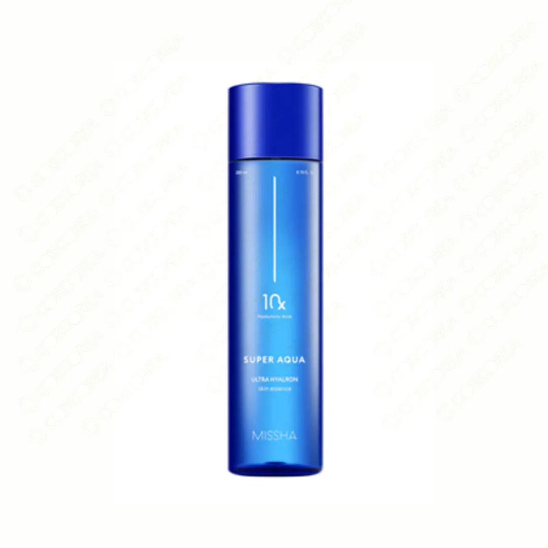 Missha Super Aqua Ultra Hyalron Skin Essence 200ml