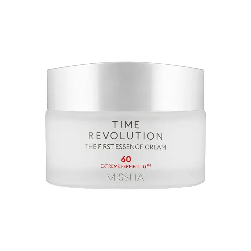 MISSHA Time Revolution The First Essence Cream 50ml