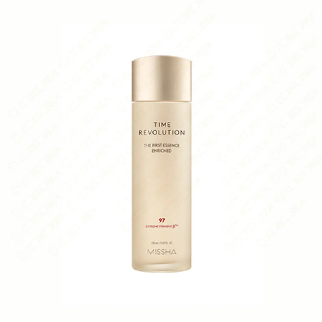 Missha Time Revolution The First Essence Enriched 150ml