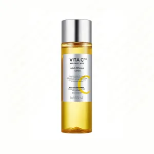 Missha Vita C Plus Brightening Toner 200ml