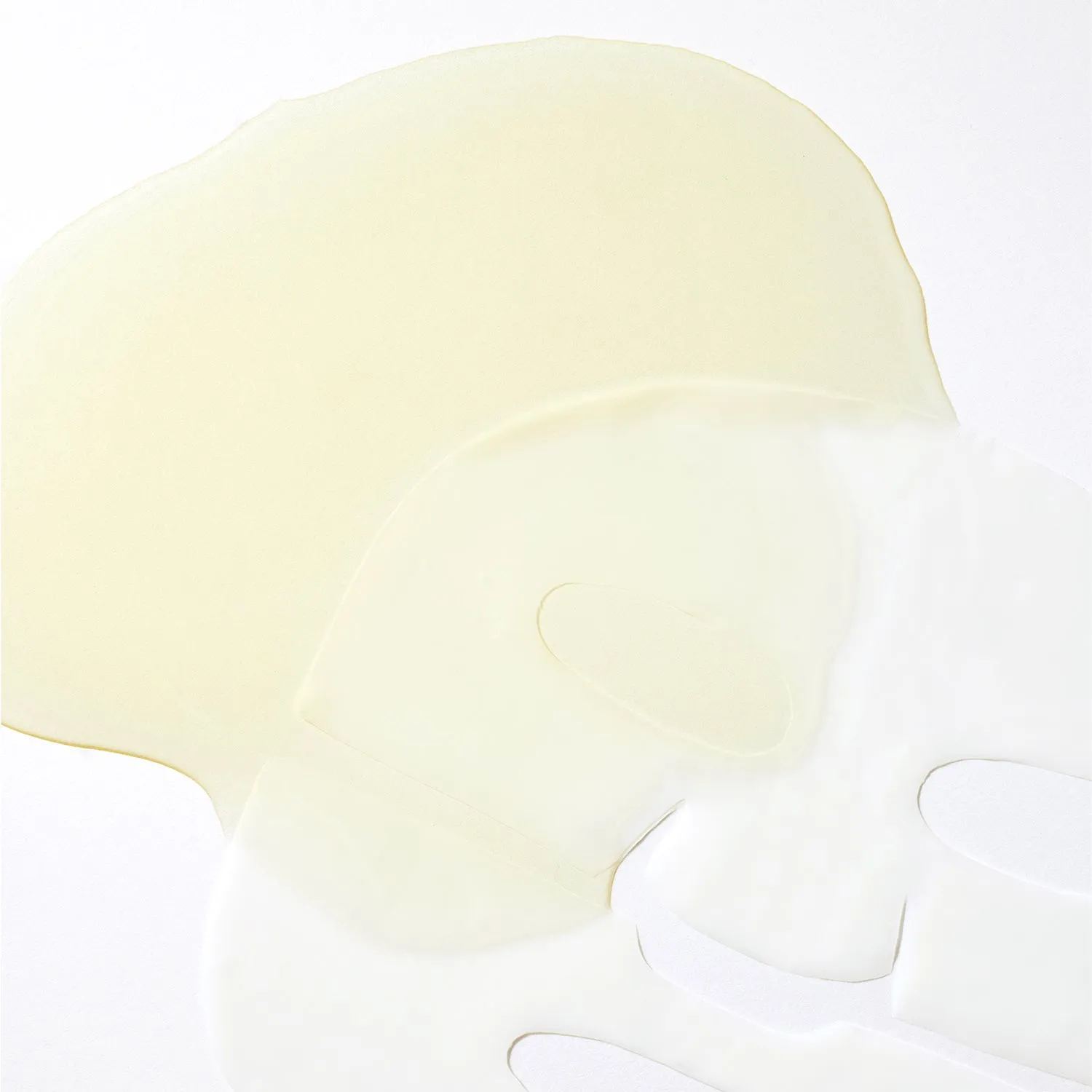 mixsoon Bean Collagen Hydrogel Mask Pack 5EA