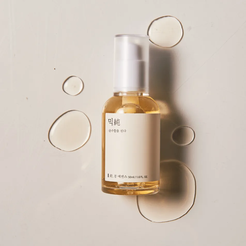 mixsoon Bean Essence (30ml/50ml)