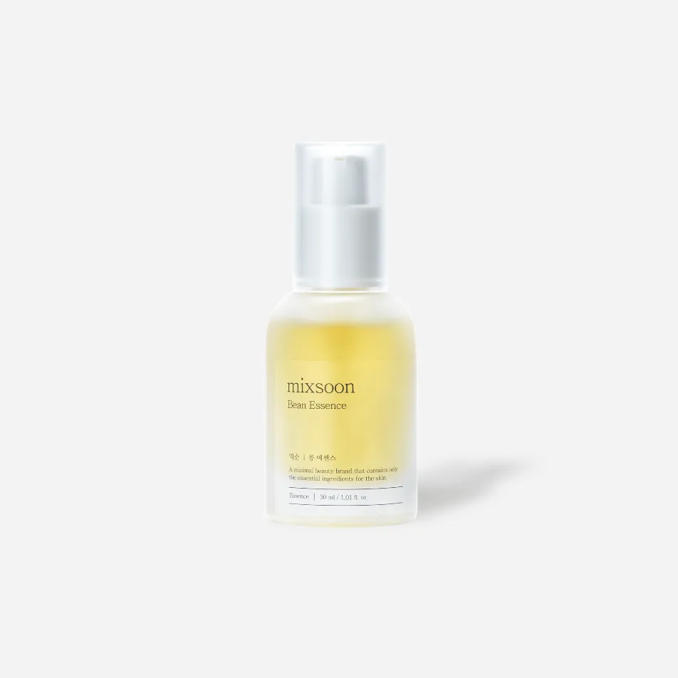 mixsoon Bean Essence (30ml/50ml)