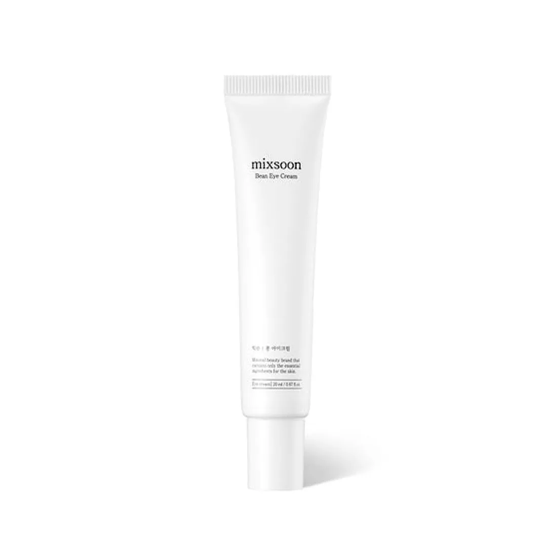 Mixsoon Bean Eye Cream 20ml