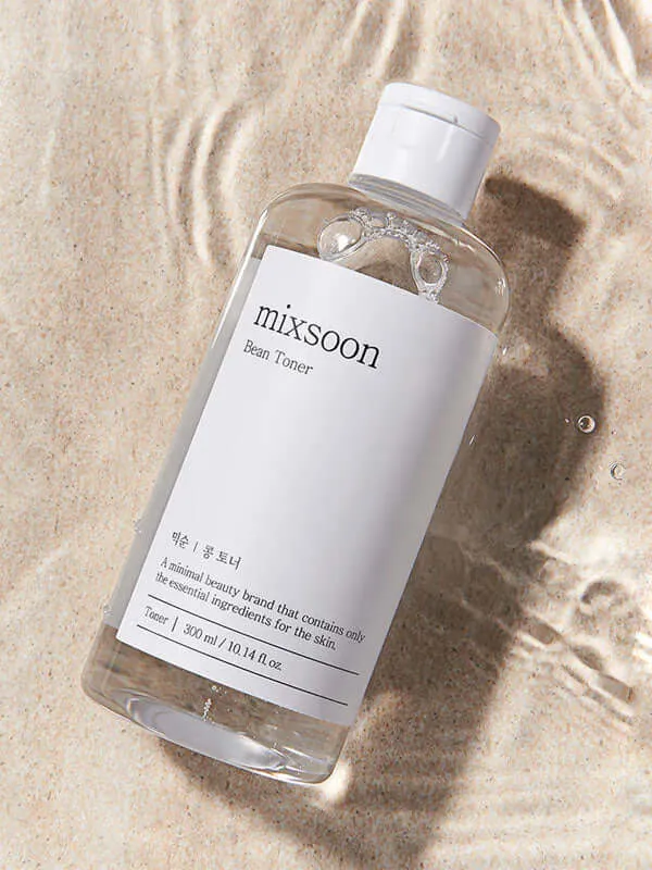 mixsoon Bean Toner 300ml