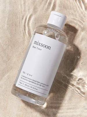mixsoon Bean Toner 300ml
