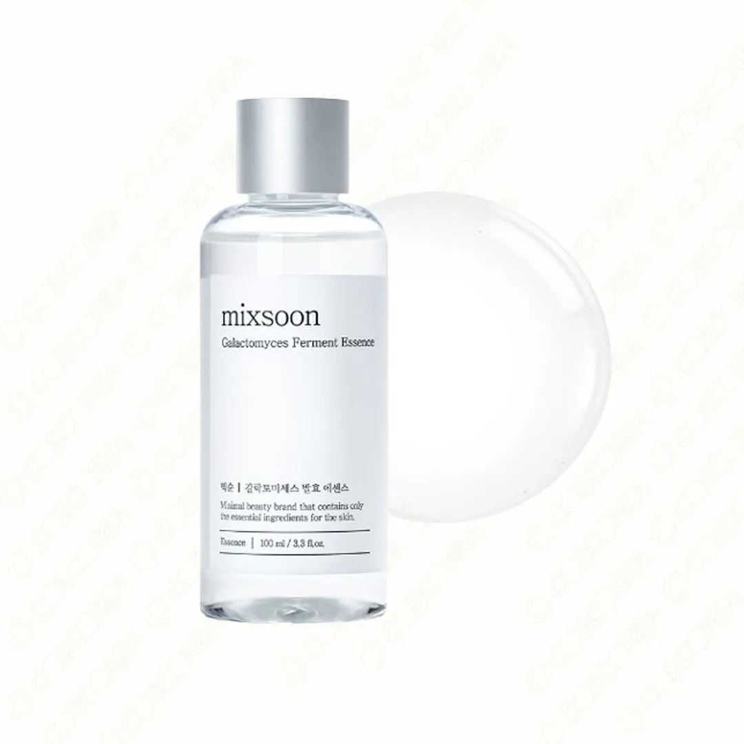 MIXSOON Galactomyces Ferment Essence 100ml