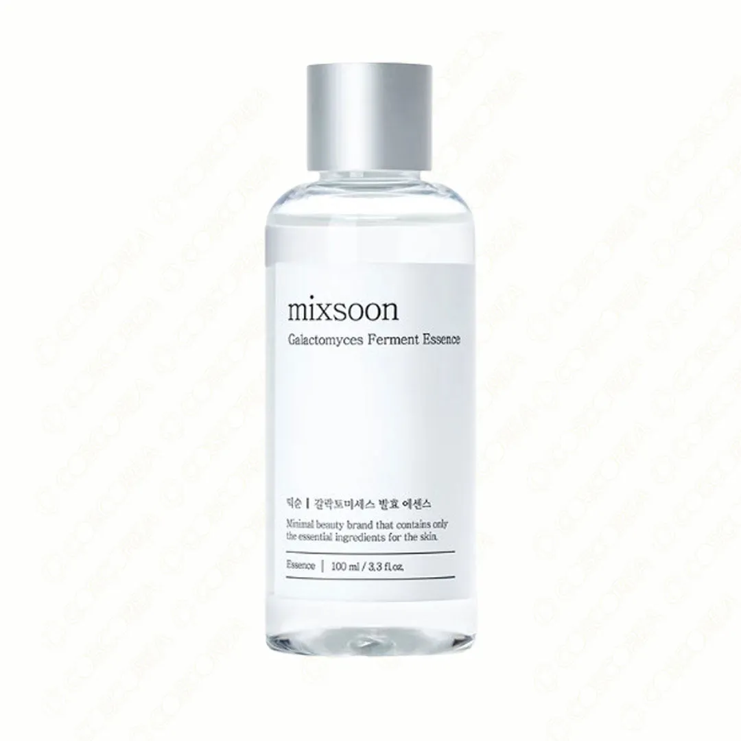 MIXSOON Galactomyces Ferment Essence 100ml