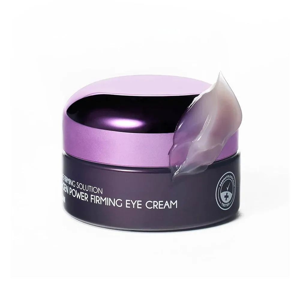 MIZON Collagen Power Firming Eye Cream 谜之芬胶原蛋白强效紧致眼霜 25mL