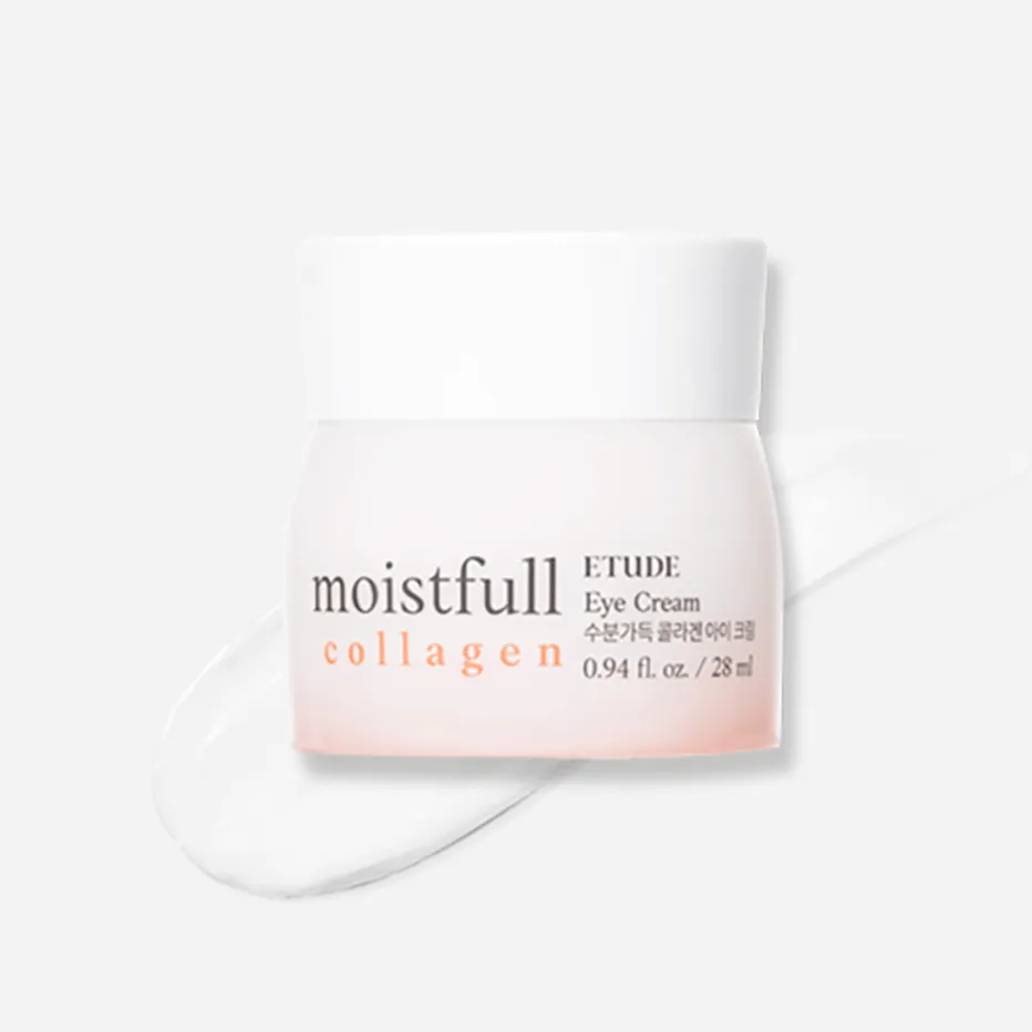 Moistfull Collagen Eye Cream 28ml